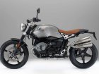 BMW R nine T Scrambler